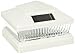 GSL SS-Gsl-PL247 Outdoor 78 Lumens Solar Post Cap Light for 6