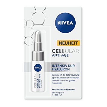 nivea age miracle
