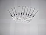 PolaDay Spearmint 9.5% 8pk (8 gels)