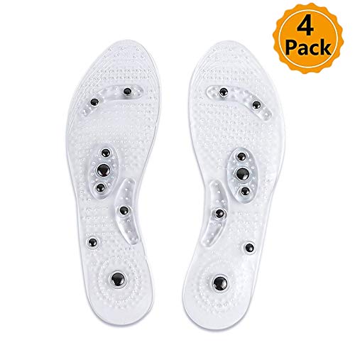 Mindinsole Acupressure Massage Foot Massage Foot Therapy