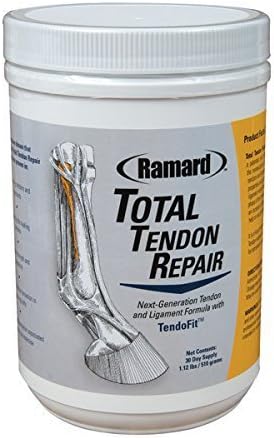 Total Tendon Repair by Ramard Inc.