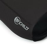 My Child Brundle Group 2/3 Booster Grey 700 g Car Seat view 3