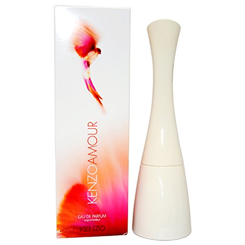 Kenzo amour by kenzo for women. eau de parfum spray 1.7…