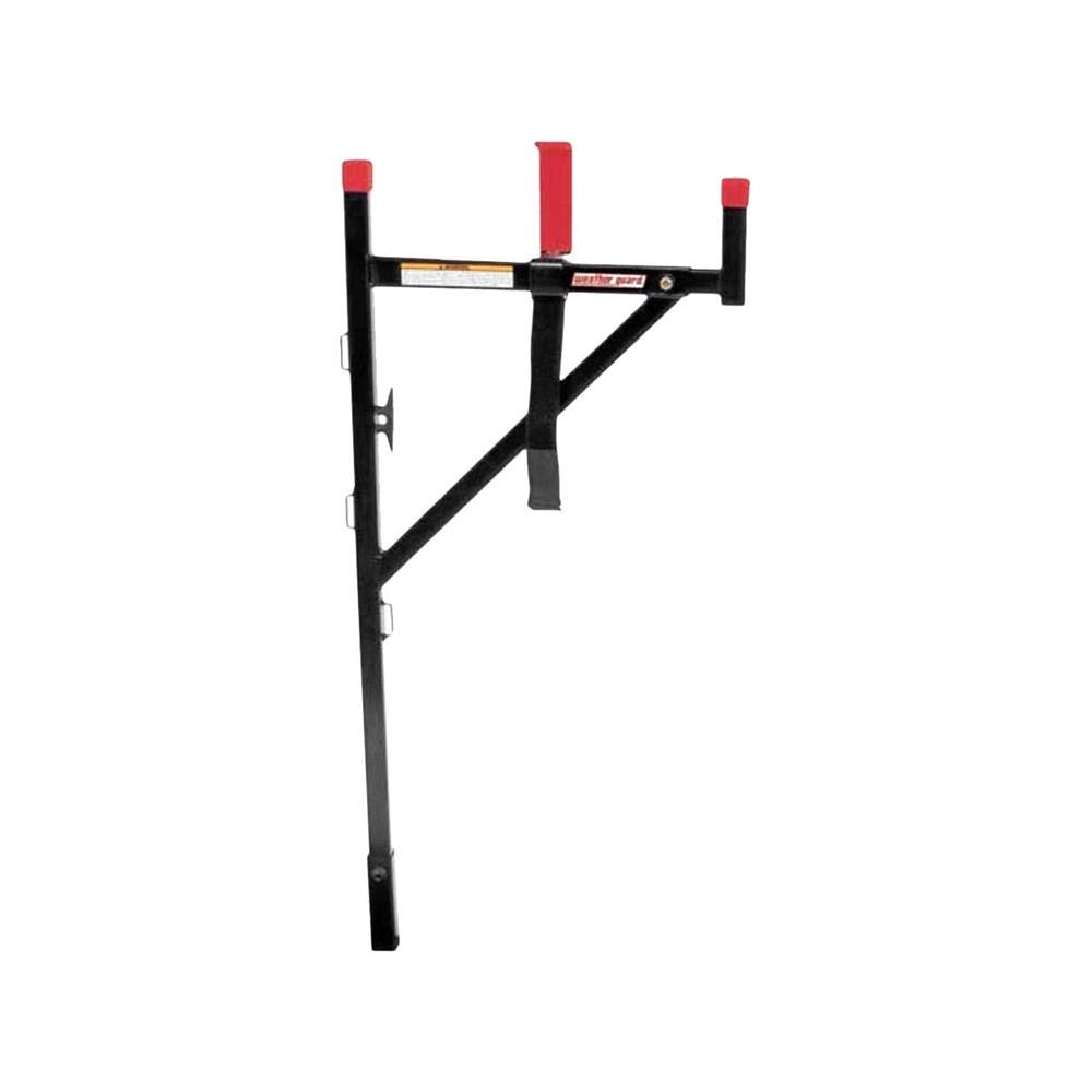 Which Is The Best Ladder Rack Rmovable Rear Bar