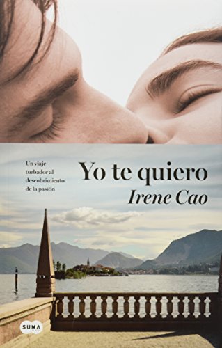 YO TE QUIERO