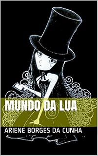Livro Mundo da Lua