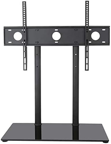 MONIFOX TV pedestal, television stands height adjustable for Sony 98" KD-98ZG9