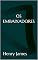 Livro Os Embaixadores