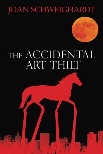 The Accidental Art Thief