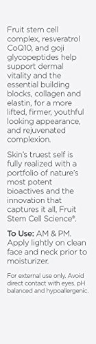 Andalou Naturals Fruit Stem Cell Revitalize Serum, 1.1 Ounce