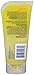 Clean & Clear Morning Burst Skin Brightening Face Scrub with Caffeine, Lemon & Papaya, Oil- & Non-Comedogenic Facial Cleanser with Exfoliating -Beads, 5 oz