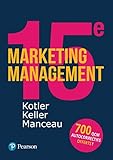 Marketing Management by 