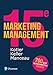 Marketing Management by 
