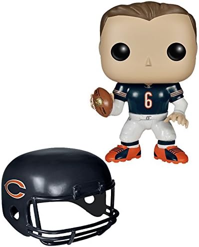 chicago bears funko pop
