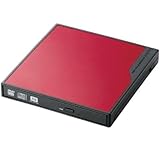 LOGITEC(ロジテック) Logitec LDR-PME8U2VRD