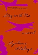 Stay With Me
