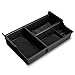 Car Center Console Organizer Insert Tray for Toyota Tundra 2007-2017 , Car Organizer Armrest Box Glove Box for Toyota Sequoia 2008+