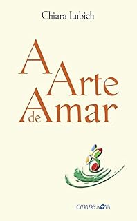 Livro A arte de amar
