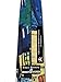 Three Rooker Outdoor Cafe Ties Van Gogh Art Necktie