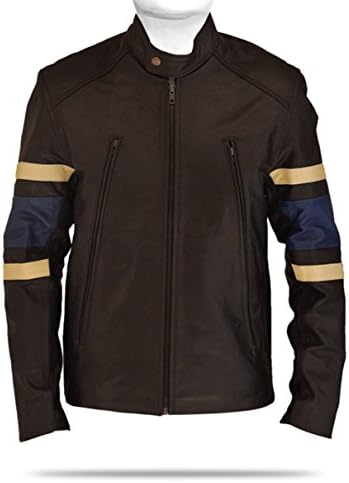 Fjackets X Men 3 The Last Stand Wolverine Jacket M