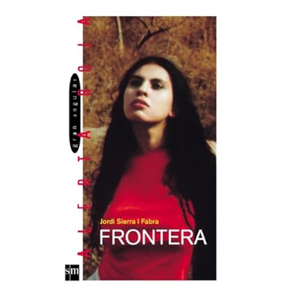 Frontera (eBook-ePub) (Gran Angular)