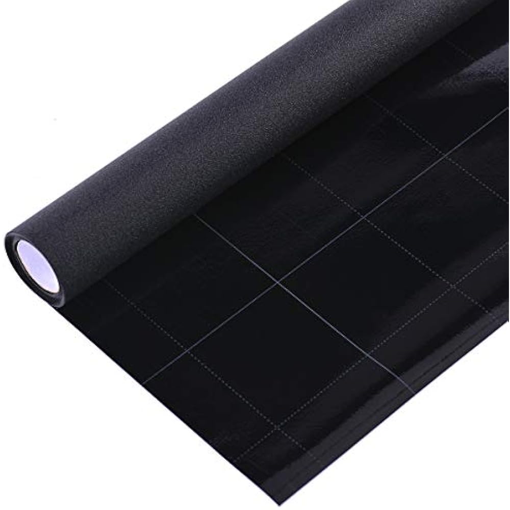 Blackout Window Film Non Adhesive Static Cling Darkening Frosted Insulation 100 eBay