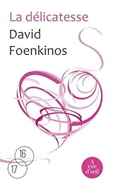 La  délicatesse
