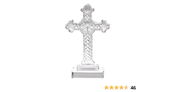 Amazon.com: Waterford Celtic Cross 