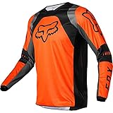 Fox Racing Men's 180 LUX Motocross