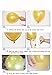 LAttLiv PartyWoo Balloons 100 Pack 12 Inch White & Tiffany Blue Balloons + 25m Free Ribbon Wedding Decorations Birthday Decoration Baby Shower Kids Party Supplies,3.2g