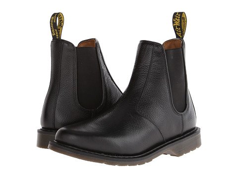 dr martens victor