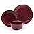 The Pioneer Woman Cowgirl Lace 16-Piece Dinnerware Set
