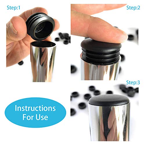 2 Pieces+Mixed+Plastic+Tubing+Durable