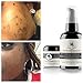 Pure Tropix Purifying Honey Oil Facial Cleanser & Makeup Remover Oil | Deep Cleansing Oil & Nose Blackhead Remover | African Black Soap & Black Castor Oil | Beauty Skin Care Products | 4 oz (118 ml)