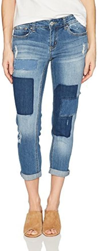 unionbay mid rise vintage peg