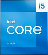 Intel Core i5-13400 Desktop Processor 10 Cores 4.6 GHz 20MB Cache LGA1700 view 2