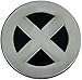 oem X Men Pewter Metal Belt Buckle