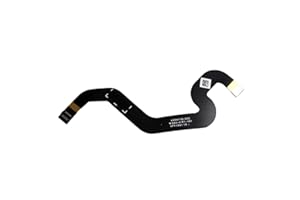 Zahara LCD & Touch Screen Digitizer Flex Cable Ribbon Replacement for Microsoft Surface Pro 4 1724 X934118-002