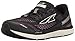 Altra Women's Intuition 4 Running Shoe, Purple/Black, 8 M US