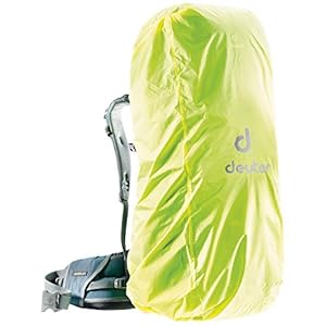 deuter Raincover III 2020 Regenhoes, uniseks
