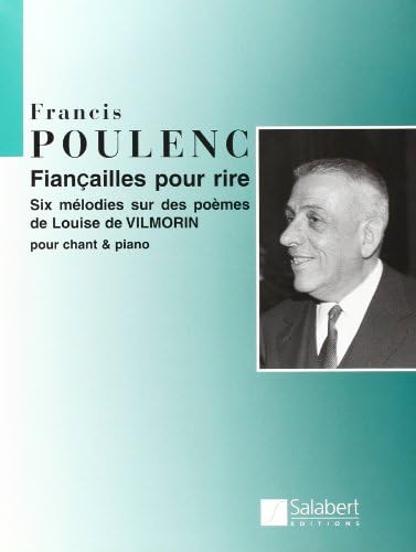 FIANCAILLES POUR RIRE CHANT