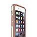 Caseology Wavelength for Apple iPhone 6S Plus Case (2015) / for iPhone 6 Plus Case (2014) - Pink