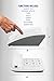 Emerson EM300WH Big Button Phone for Elderly Seniors [Improved Version with Longer Wire] Landline Corded Phone with Speakerphone