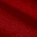 48 inch Luxury Red Gold Christmas Tree Skirt Decorations with Baroque Patterns, Themed with Christmas Ornaments (Not Included)