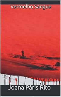 Livro Vermelho Sangue