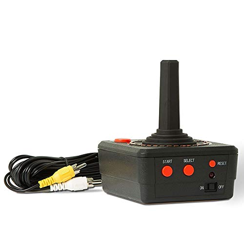 Jakks Atari Classics 10 in 1 TV Games