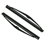 Volvo Headlight Wiper Blade SET S80 2.5 2.6 2.9 2.9 TURBO 99-06 6.2