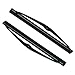 Volvo Headlight Wiper Blade SET S80 2.5 2.6 2.9 2.9 TURBO 99-06 6.2" NEW