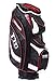 TTD TIANTIANDA Golf Cart Bag,7lb, EGHandy-9, 14 Way Full Length Divider, 10 Pockets (Black)