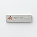 Midori Brass Pencil Refill for Pencil Case with Eraser (38064006)